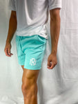 Summer Sweat Shorts