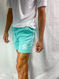 Summer Sweat Shorts