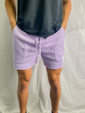 Summer Sweat Shorts