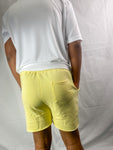 Summer Sweat Shorts