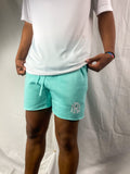 Summer Sweat Shorts