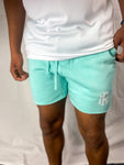 Summer Sweat Shorts