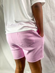 Summer Sweat Shorts