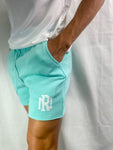 Summer Sweat Shorts