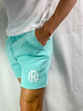 Summer Sweat Shorts