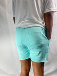 Summer Sweat Shorts