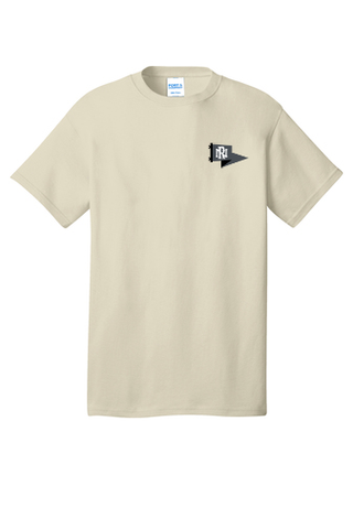 Essentials Pennant Tee