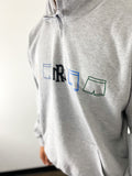 Shorts Squad Hoodie