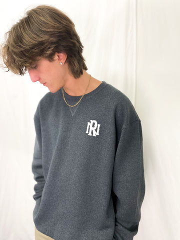 NR Crewneck