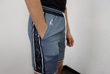 Areli x No Roll Basketball Mesh Shorts