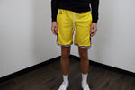 Areli x No Roll Basketball Mesh Shorts