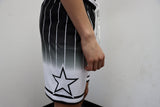 Areli x No Roll Star Basketball shorts