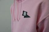 Pennant Hoodie