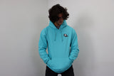 Pennant Hoodie