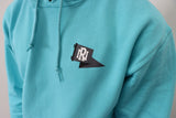 Pennant Hoodie