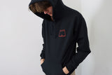 Shorts Hoodie