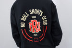 Shorts Hoodie