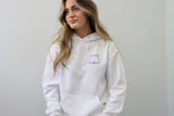 Shorts Hoodie