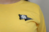 Yellow/ Gold long sleeve