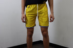 Areli x No Roll Basketball Mesh Shorts