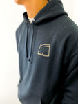 Shorts Hoodie