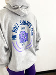 Shorts Hoodie