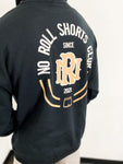 Shorts Hoodie