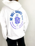 Shorts Hoodie