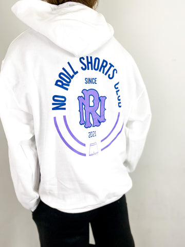 Shorts Hoodie