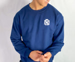 NR Crewneck