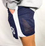 NR Laser Shorts