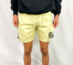 NR Laser Shorts